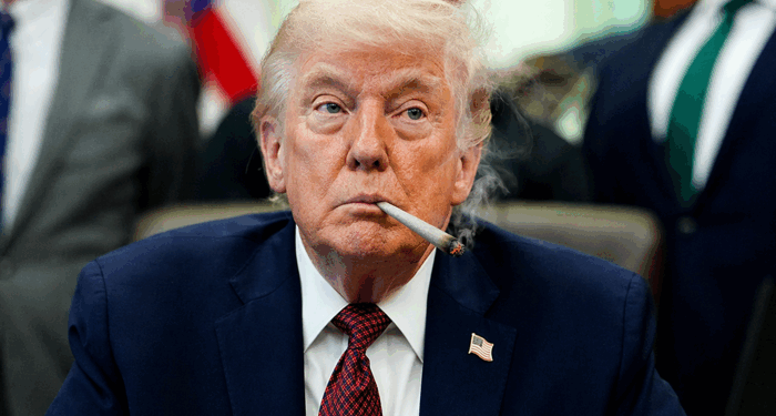 Pot Stocks Soar As DoJ Reclassifies Medical Marijuana As Less Dangerous Drug