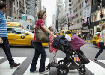 Principles for Reversing the Urban Family Exodus