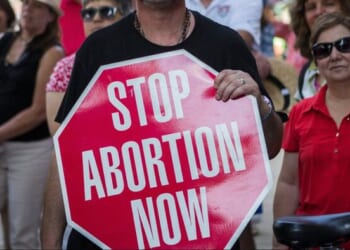 Pro-Life Dad Awarded Million-Dollar Settlement Over Biden-Era FBI Raid