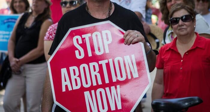 Pro-Life Dad Awarded Million-Dollar Settlement Over Biden-Era FBI Raid