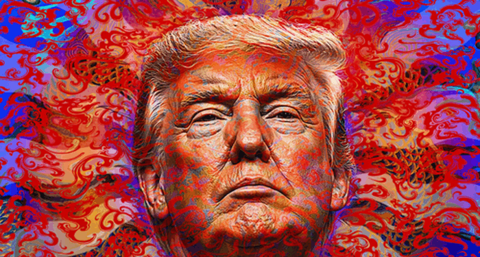 Psychedelic Stocks Soar After Trump Order; RBC Says Commercialization Path Could Accelerate