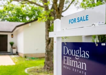 Record Share Of Home Sellers Cut Listing Prices In February: Report