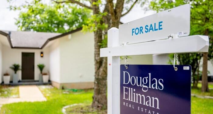 Record Share Of Home Sellers Cut Listing Prices In February: Report