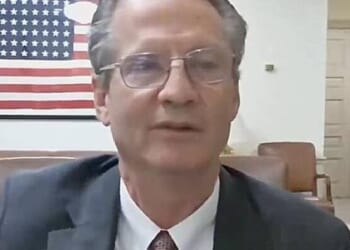 Rep. Tim Burchett Says "Names, Dates, People And Locations" Set To Be Revealed In UFO Briefings