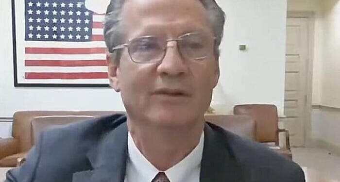 Rep. Tim Burchett Says "Names, Dates, People And Locations" Set To Be Revealed In UFO Briefings