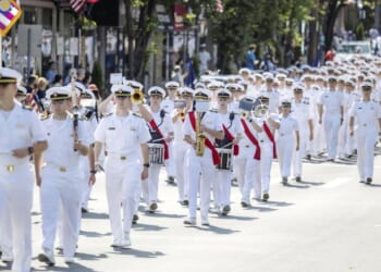 Reviving the Nation’s Maritime Industry