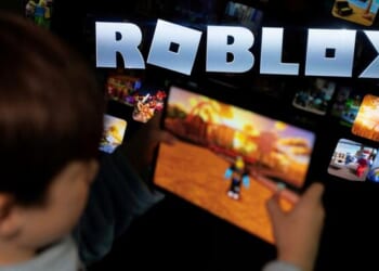 Roblox Settles With 3 States Over Endangering Children, Will Pay $36 Million