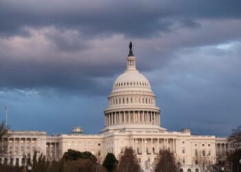 SAVE America Act Has Failsafe To Ensure Enforcement