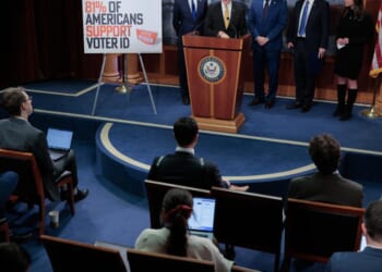 SAVE Americans From Disenfranchisement and Second-Class Citizenship