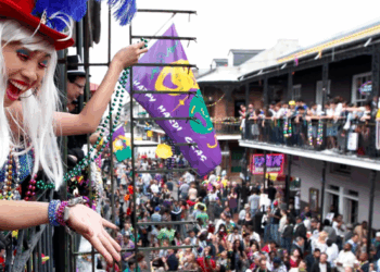 S&P Slashes New Orleans' Credit Rating On "Structurally Imbalanced Operations"