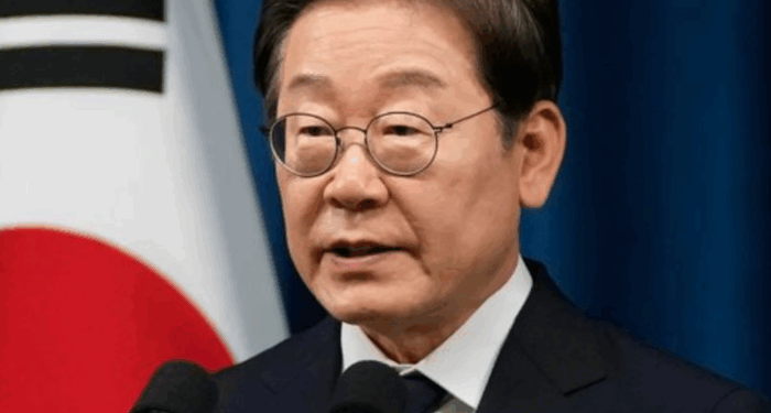 "Save Every Drop Of Fuel": South Korea Tells Citizens To Conserve, Ride Public Transit Amid Energy Shock