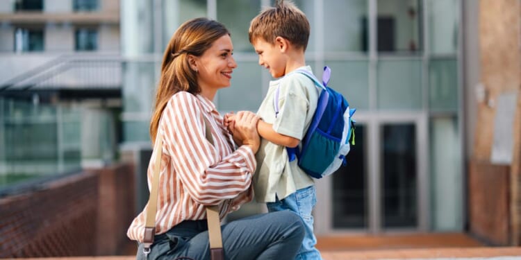 School Choice Is Booming and Families Are Winning As the Education Cartel Crumbles