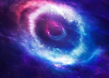 Scientist Claims The Universe Has Seven Dimensions