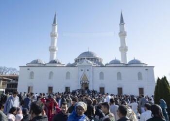 Shadi Hamid Makes Outlandish Claims About Islam, Assimilation, and America