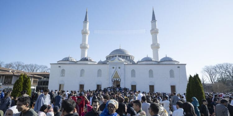 Shadi Hamid Makes Outlandish Claims About Islam, Assimilation, and America