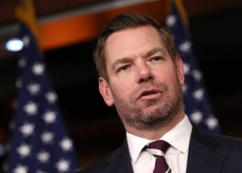 'She Was Too Drunk To Consent' (Twice): Swalwell Odds Crater After Sexual Assault Allegations Rock California Gubernatorial Race
