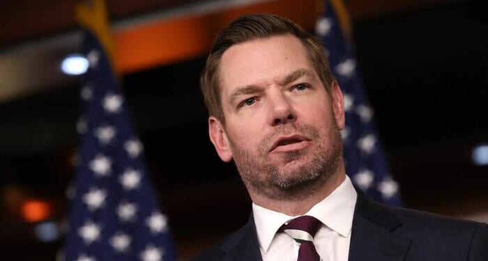 'She Was Too Drunk To Consent' (Twice): Swalwell Odds Crater After Sexual Assault Allegations Rock California Gubernatorial Race