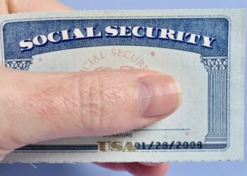 Social Security Nears the Cliff. Will Americans Be Thrown Over?