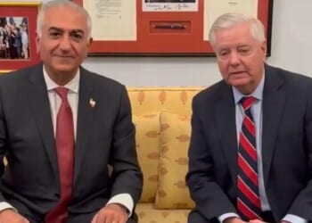 Some Jaded Shah Supporters Express Regret After Scale Of US Bombing On Iran Revealed