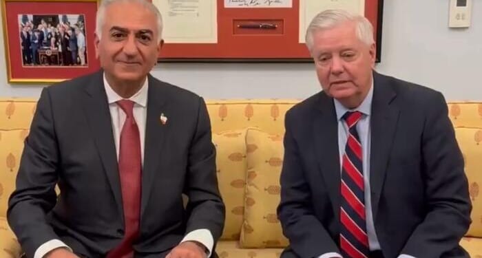 Some Jaded Shah Supporters Express Regret After Scale Of US Bombing On Iran Revealed