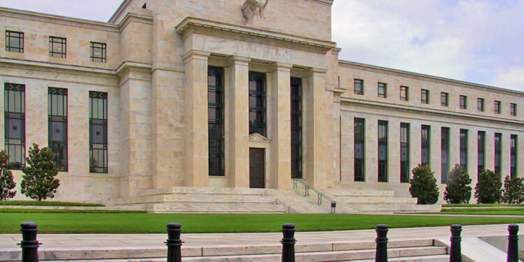 Some Lessons from Former Fed Chair Alan Greenspan: Working at the Fed Is Harmful for One’s Understanding of Reality