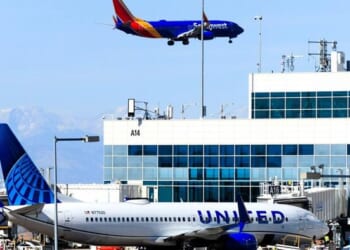 Southwest Airlines Limits Passengers To One Portable Charger On Flights