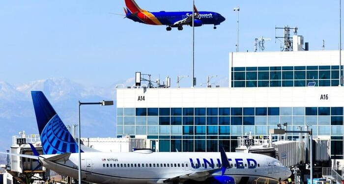 Southwest Airlines Limits Passengers To One Portable Charger On Flights