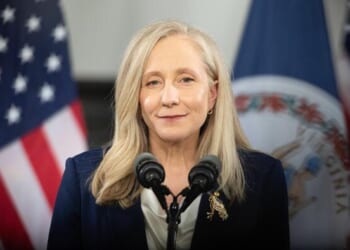 Spanberger Signs Unconstitutional Bill To Strip Confederacy-Linked Groups Of Tax Exempt Status