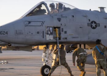 Speculation Surges That Pakistan Talks Are A Delay Tactic Ahead Of Expanded US Action On Iran