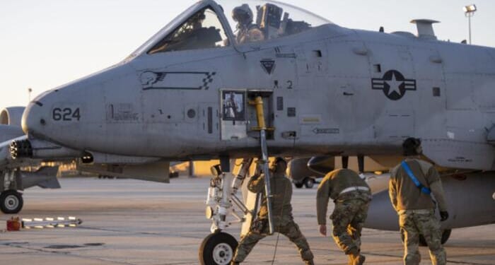 Speculation Surges That Pakistan Talks Are A Delay Tactic Ahead Of Expanded US Action On Iran