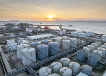 Strait of Hormuz Tensions and the Material Benefits of Fossil Fuels