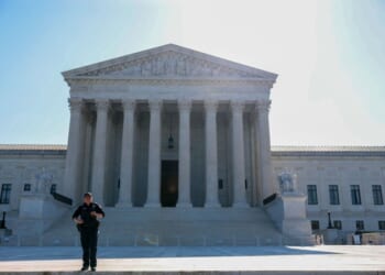 Supreme Court Strikes Down Louisiana’s Congressional Map - Amy Howe