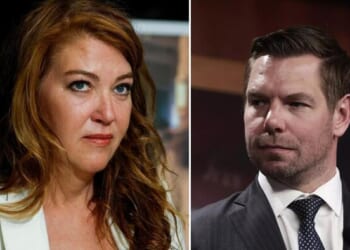 Swalwell Resigns From Congress - Effective TODAY, After Fresh Rape Allegation And Corroborating Campaign Records