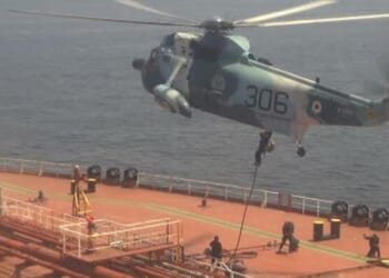 Tanker Seizures By Iran Don't Breach Ceasefire: White House