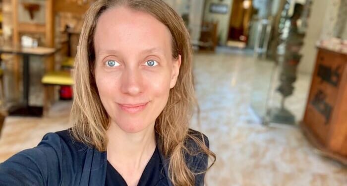 Tehran-Aligned Militia In Iraq Frees American Journalist In Prisoner Swap