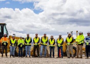 TerraPower Commences Construction of Utility-Scale Advanced Reactor