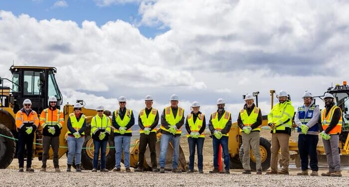 TerraPower Commences Construction of Utility-Scale Advanced Reactor
