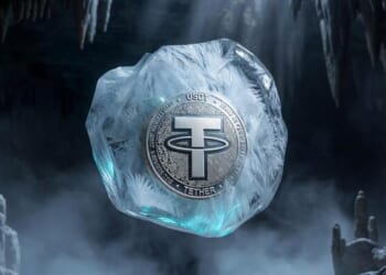 Tether Freezes $344 Million USDT Stablecoins Flagged For Illicit Activity