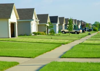 The American Middle Class Keeps Getting Richer