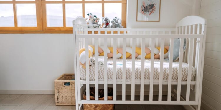 The Babies We’re Not Having