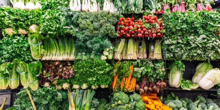 The Bipartisan War on Cheap Food