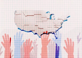 The Case for Keeping Elections Local - Matthew Germer