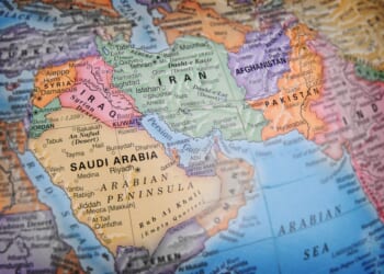 The Ceasefire Continues Amid the U.S. Blockade of Iranian Ports