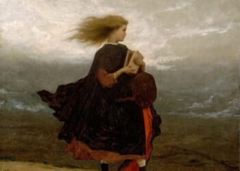 The Coming AI Superstorm  - Dean Ball