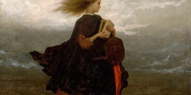 The Coming AI Superstorm  - Dean Ball