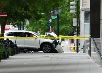 The D.C. Carjacking Crisis: A Tale of Two Administrations