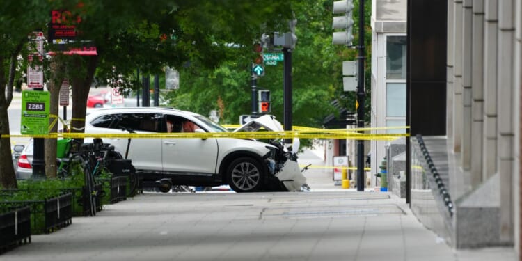 The D.C. Carjacking Crisis: A Tale of Two Administrations