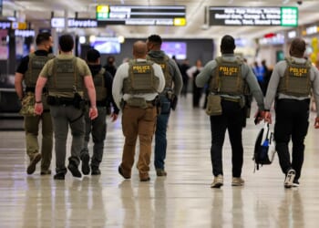 The DHS Shutdown Isn’t a Win for Democrats - Charles Hilu