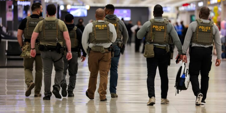 The DHS Shutdown Isn’t a Win for Democrats - Charles Hilu
