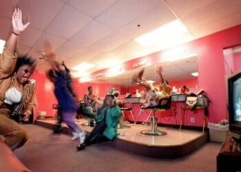 The Demise Of Trial By Jury